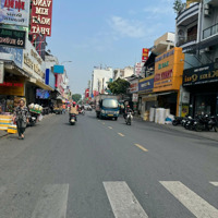 Mặt Tiền Đường Trương Công Định ( 5X15M) 1 Lửng. Giá Bán 27 Tỷ, Phường 14, Q Tân Bình