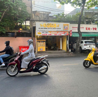 Bán Nhà Mặt Tiền Trương Công Định Tân Bình (5Mx15M)