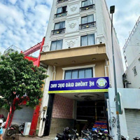 Hot Nhất Thị Trường!Mặt Tiềnđặng Văn Ngữ, P10, Pn - Dt: 8 X 22M (Cn: 165M2) - Kc: 4 Tầng - Giá Bán 41 Tỷ Tl