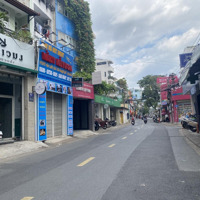 Hot Nhất Thị Trường!Mặt Tiềnđặng Văn Ngữ, P10, Pn - Dt: 8 X 22M (Cn: 165M2) - Kc: 4 Tầng - Giá Bán 41 Tỷ Tl