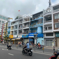 Chính Chủ Bán Nhà Mặt Tiền Nguyễn Văn Lượng, P17, 4,2X15M, 12,5 Tỷ, 1 Trệt 3 Lầu, Hđt 50 Triệu