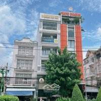 Bán Nhà Mặt Tiền Nguyễn Văn Công,Diện Tích5X23M 1 Trệt 3 Lầu, Hđt 40 Triệu/Th Giá Bán 16,8 Tỷ, Cách Sân Bay 10P