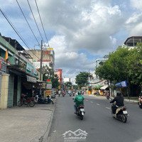 Bán Gấp Nhà 2 Lầu Mặt Tiền Lê Văn Thọ, P8, Gv. Dtcn: 346M2. Cpxd: Hầm + 6 Tầng, Giá Chỉ: 30 Tỷ