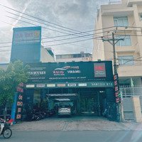 Bán Gấp Nhà 2 Lầu Mặt Tiền Lê Văn Thọ, P8, Gv. Dtcn: 346M2. Cpxd: Hầm + 6 Tầng, Giá Chỉ: 30 Tỷ