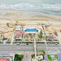Bán Khách Sạn Sát Biển Bãi Tắm Thuỳ Vân Tp.vt Với 31Phòng Hiện Kd Ổn Định Dòng Tiền Tốt Giá Bán 59,9 Tỷ