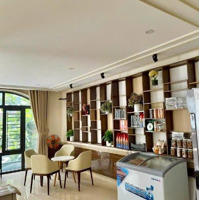 Bán Nhà 4 Tầng 2 Mặt Tiền Đường A1 Vs C1 Vĩnh Điềm Trung - Nha Trang 145M2 Giá Bán 22 Tỷ Cho Thuê Tốt
