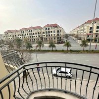 Sỡ Hữu Giá Gốc Biệt Thự Song Lập Shop Quỹ Ngoại Giao 1 Căn Duy Nhất Không Thu Chênh, 360M2, Vin 2