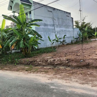 Đất Trung Tâm Thành Phố Bến Cát 5 X 39 Thổ Cư 60 Đường Hùng Vương Vào 100M