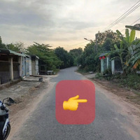 Đất Trung Tâm Thành Phố Bến Cát 5 X 39 Thổ Cư 60 Đường Hùng Vương Vào 100M