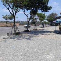 Bán Đất Trường Sa. Mặt Đường Ngay Bãi Tắm Tân Trà. Vỉa Hè 8M. Dân Cư Đông Đúc