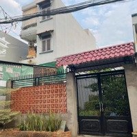 Thanh Lý Lô Đất Cuối Giá Ngộp Mtd Số 18, Hcb, Thủ Đức.giá:3.310 Tỷ. Diện Tích: 5.6Mx15M. Sổ Chính Chủ.