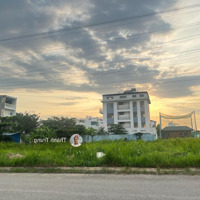 Cần Bán Nền Đất Mặt Tiền Trục Đường Chính 659, Kdc Phú Nhuận. Gần Global City Giá Chỉ 100 Triệu/M2