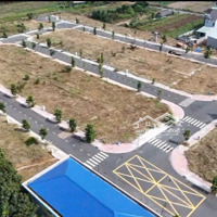 Đất Bình Dương Giá Bán 1 Tỷ Mặt Tiền Chợ Ngay Trung Tâm