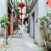 Cho Thuê Nhà Giải Phóng Hoàng Maidiện Tích70Mx 5T Nhà Đẹp Rộng Có Sân Đh Đầy Đủ Có Sân Rộng Giá 23 Triệu