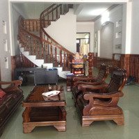 Cho Thuê Nhà Nguyên Căn Tại 537 Nguyễn Tất Thành, P. Xuân Hà, Q.thanh Khê, Tp Đà Nẵng. Nhà Mới 100%