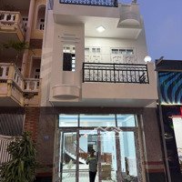 Cho Thuê Nhà Nguyên Căn Tại 537 Nguyễn Tất Thành, P. Xuân Hà, Q.thanh Khê, Tp Đà Nẵng. Nhà Mới 100%