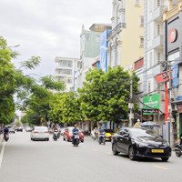 Cho Thuê Nhà Mặt Tiền 5M Phố Tô Hiệu, Vỉa Hè Để Xe Rộng Rãi, Không Bị Che Khuất