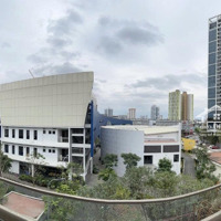 Cho Thuê Mp Mỗ Lao Hà Đông 80M,5T,Tầng 1,2 Thông Sàn,Tẫng 3,4,5 Mỗi Tầng 2P,Đủ Điều Hòa Giá 28 Triệu
