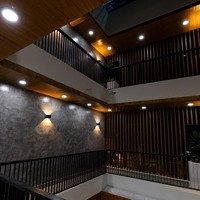 Cho Thuê Nhà Mặt Tiền Phan Châu Trinh Hải Châu Pccc