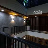 Cho Thuê Nhà Mặt Tiền Phan Châu Trinh Hải Châu Pccc