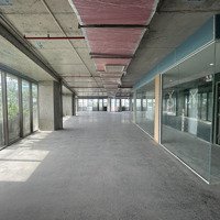 Toà Nhà Mới, Giá Chỉ 304.320Đ/M2, Diện Tích Thuê Linh Hoạt, Liên Hệ: 0935 999 438 - Office Danang