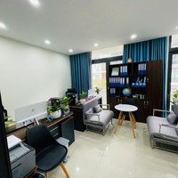 Cho Thuê Sàn Văn Phòng Tầng 3 Hd Mon, Hàm Nghi, Mỹ Đình, Hà Nội 96M2, Giá Bán 11 Triệu/Tháng