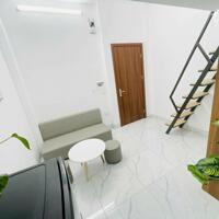 Bán tòa nhà ccmn triều khúc (75m2 8T 26phòng kk thang máy )giá 17 tỷ CCMN,