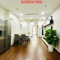 Bán Căn Hộ Tại Vinhomes Royal City 102M2-3 Ngủ- Full Nội Thất - Tòa R4- Liên Hệ: 0987485936.