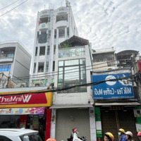 Bán Nhà Đường Nguyễn Thiện Thuật 4X10M, 1 Trệt, 1 Lầu . Giá Bán 7 Tỷ. Liên Heej079.875.8979