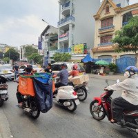 Siêu Hiếm, Hàng Đẹp, Hẻm 4M Gần Mặt Tiền Nguyễn Hồng Đào - Ba Vân,Diện Tích109 M2 X 2 Tầng, Ngang 6,3M