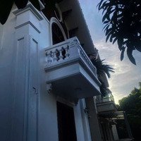 Biệt Thự Song Lập 3 Mặt Thoáng, Vìa Hè Đường 20M, Văn Phòng Ở Víp, Vạn Phúc Hà Đông.