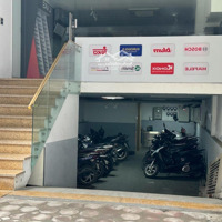 Bán Tòa Nhà Văn Phòng Trung Kính - Cầu Giấy 9 Tầng Thang Máy Có Hầm