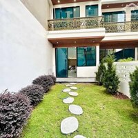 Nhà Đẹp Kinh Doanh Lĩnh Nam, Hoàng Mai 120m, 6 tầng, mt 5m, giá 24.5 tỷ.