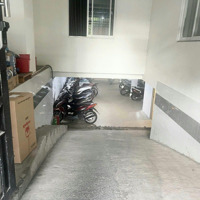 Tòa Nhà 5 Tầng 8X20M2 Mặt Tiền Bên Sông Hiệp Bình Chánh, Thủ Đức