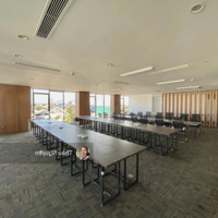 Cơ Hội Sở Hữu Tòa Building 14 Tầng Hạng A Vị Trí Kim Cương Nguyễn Hữu Thọ 135 Tỷ