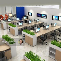 Cơ Hội Sở Hữu Tòa Building 14 Tầng Hạng A Vị Trí Kim Cương Nguyễn Hữu Thọ 135 Tỷ