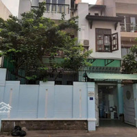 Bán Nhà Trung Tâm - Q 1 - Đia Chỉ: Mặt Tiền Trần Khánh Dư, P. Tân Định, Q.1