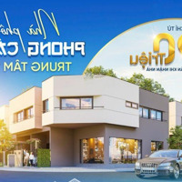 Bán Shophouse, Nhà Phố Tại Cát Tường J - Home, 2,8 Tỉ Vnd, Diện Tích: 111 M2. Pháp Lý Sổ Hồng Trao Tay!