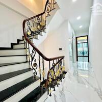 Nhà Đẹp Kinh Doanh Lĩnh Nam, Hoàng Mai 120m, 6 tầng, mt 5m, giá 24.5 tỷ.