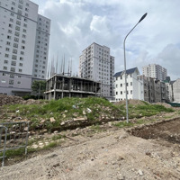 Chính Chủ Cần Bán Gấp Đất Đấu Giá Đường Tân Mai - Đối Diện Hồ Đền Lừ Hoàng Mai Sẵn Sổ Đỏ -Mặt Tiền7,8M.