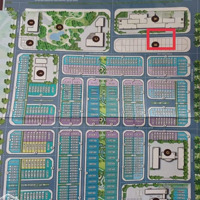 Chính Chủ Cần Bán Gấp Đất Đấu Giá Đường Tân Mai - Đối Diện Hồ Đền Lừ Hoàng Mai Sẵn Sổ Đỏ -Mặt Tiền7,8M.