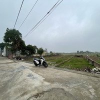 Bán Đất Giá Cực Chất Tại Kcn Nội Bài, 3,45 Tỷ, 63M2