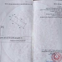 Bán Đất Tại Mặt Tiền Đường Huyện Lộ 1, Chỉ Với 3 Triệu / M2, 1581 M2