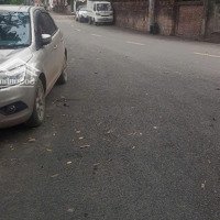 Bán 92M2 Đất Thanh Mạc, Thanh Đa, Phúc Thọ