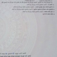 Bán 92M2 Đất Thanh Mạc, Thanh Đa, Phúc Thọ