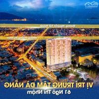 SỞ HỮU CĂN HỘ CAO CẤP 5 SAO CHỈ VỚI 580TR , CÙNG NHIỀU ƯU ĐÃI KHÁC