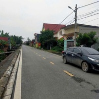 Lô Đất 81M2 Mặt Đường Dân Tiến Minh Đức,Quận Đồ Sơn .