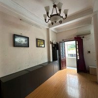 Cho Thuê Tầng 3,4,5 Để Ở Hộ Gia Đình Tại Ngõ 61 Phố Hoàng Cầu, Quận Đống Đa, Ngay Cạnh Hồ Hoàng Cầu
