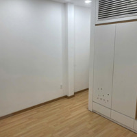 Cho Thuê Nhà Hẻm Thông 10M Lê Đức Thọ - 5X20 - Trệt 2 Lầu - 4 Phòng Ngủ- 4 Vệ Sinh- Full Nội Thất - Vị Trí Đẹp
