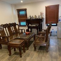 Cho Thuê Nhà Ngõ 113 Hoàng Cầu 50M2X5T Ô Tô Đỗ Cửa